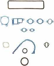 Fel Pro Engine Full Gasket Set P N 2704
