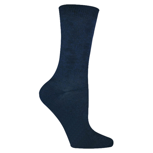 SAOLA 6 Paia Calze Bambù Qualità Premium Morbide Traspiranti Eco Friendly Calzini Bambini