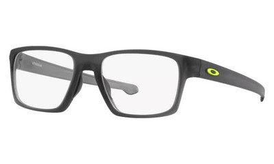 Oakley Litebeam OX8140 55mm Replacement Lenses Tinted Distant Vision Lenses