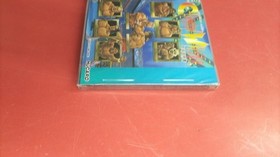 TAITO PC Engine Soft Champion Wrestler Used