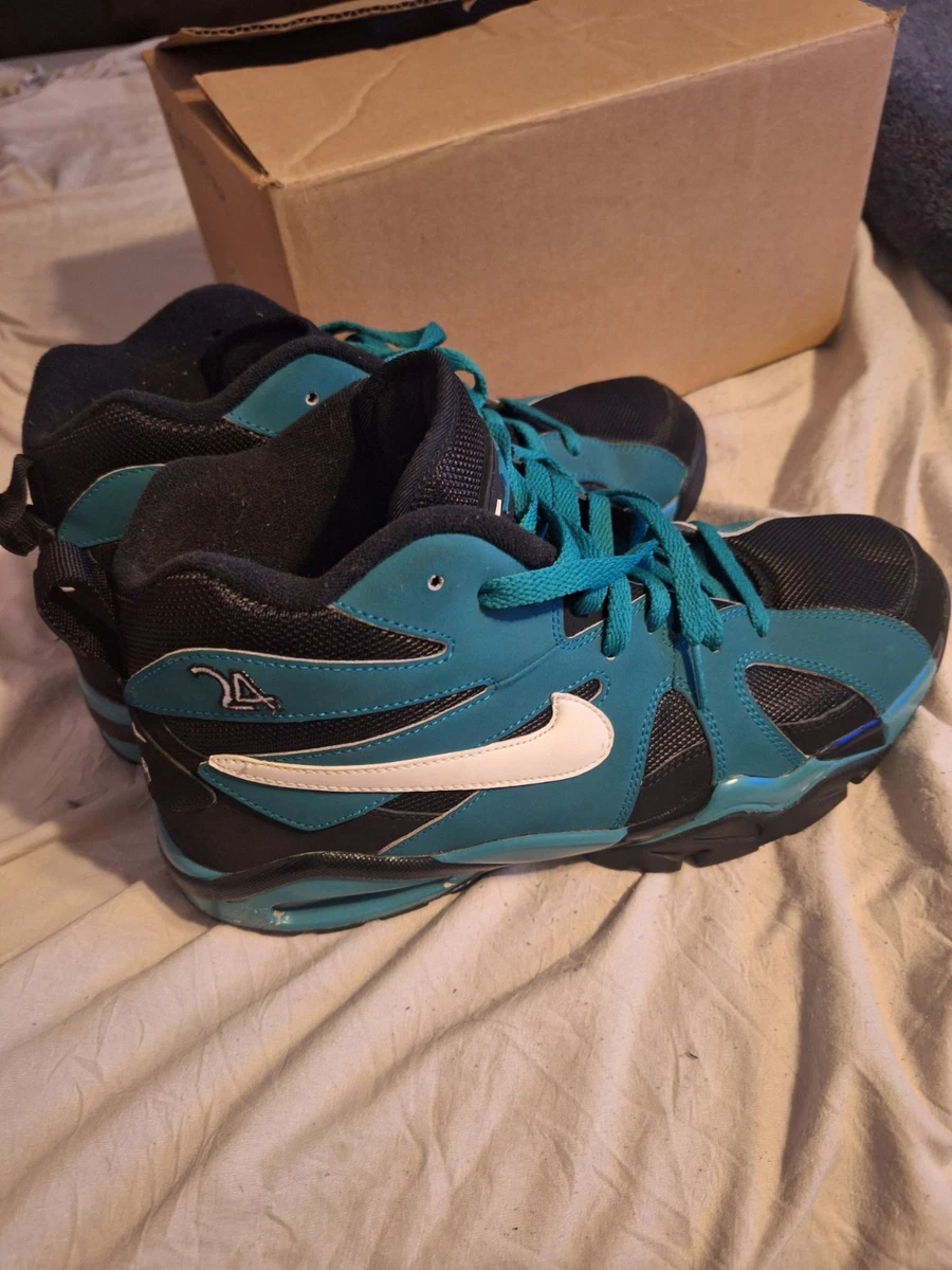 Nike Air Diamond Fury 96 Freshwater | eBay