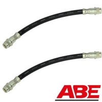 2X Bremsschlauch ABE C87188ABE 2 BremsschläUche Rechts Links