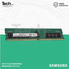 M393A2K43DB2-CVF Samsung 16GB PC4-23400 DDR4-2933MHz ECC 2Rx8 RDIMM 1.2V Memory