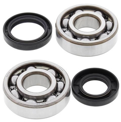 KIT CUSCINETTO FRIZIONE ALL BALLS CAN-AM OUTLANDER 650 STD 4X4 2007 25