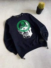 Las mejores ofertas en Philipp Plein Regular Size L Hoodies