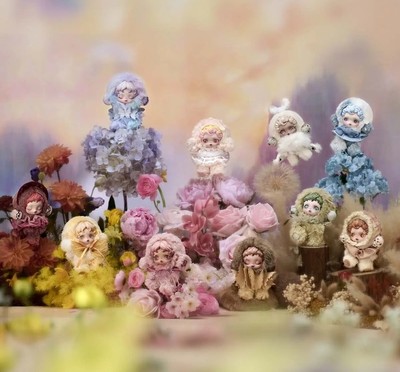 POPMART / SKULLPANDA L’impressionnisme s-l400.jpg