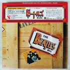 BEATLES FROM LIVERPOOL BOX ODEON EAS77011 Japan CAP OBI VINYL 8LP