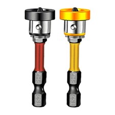 5 Stück Trockenbau-Schraubensetzer, magnetis...