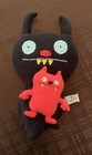 Ugly doll Uglydoll Ninja Batty Shogun Dave Darinko  — photo 1