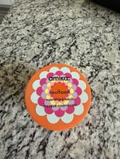 Amika Soulfood Nourishing Mask - 8oz
