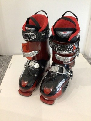 Atomic Live FIT 130 Pro Skistiefel Gr. 2,5 High Performance & Comfort