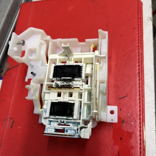 Canon Pixma MG3150 Druckkopf