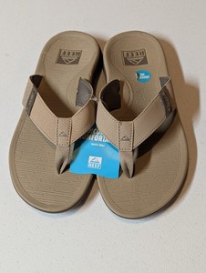 Reef Santa Ana Flip Flops | eBay display picture 1