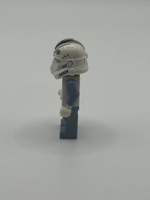 LEGO Star Wars Clone Trooper V-Wing Pilot Minifigure sw0118 Set 7259 6205