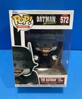 Funko Pop Heroes 572 The Batman Who Laughs