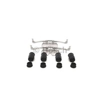 Bosch ZubehöRsatz Scheibenbremsbelag BremsklöTze FüR BMW 5Er Touring F11 530D