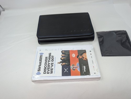 2022 Jeep Grand Wagoneer / Wagoneer Owners Manual Set OEM with Case NEW - Foto 4 di 5