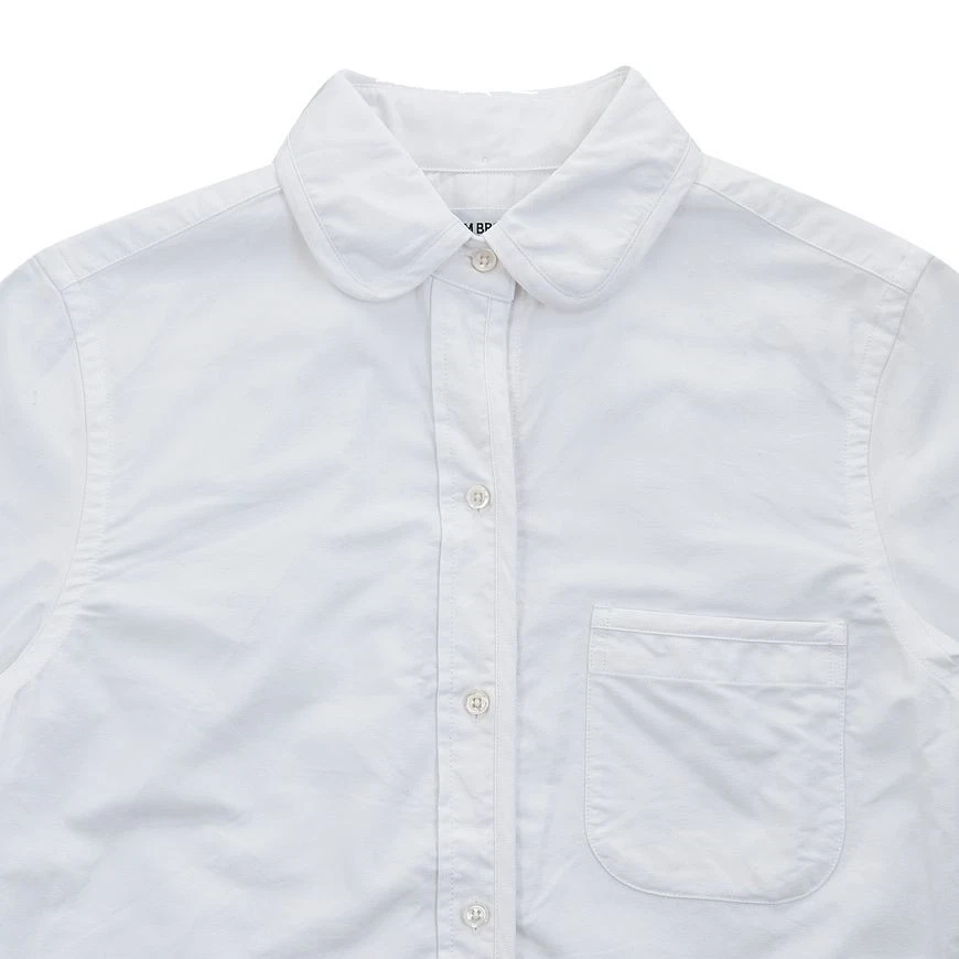 Camicia donna Thom Browne in cotone 34887407