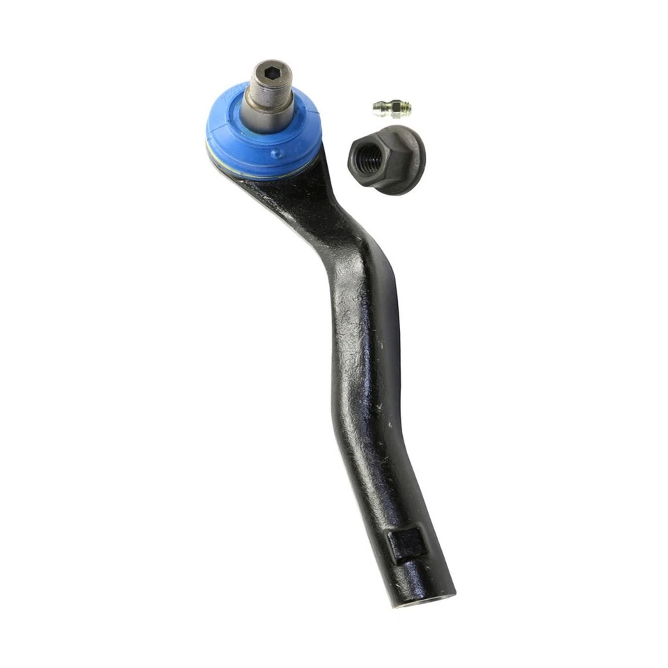 Barra de amarre ACDelco original para Mercedes-Benz E63 AMG 2014 2015 lado del conductor | exterior Foto 3 de 4