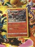 Pokemon Talonflame Rare 032/189 Darkness Ablaze Scorching Feathers