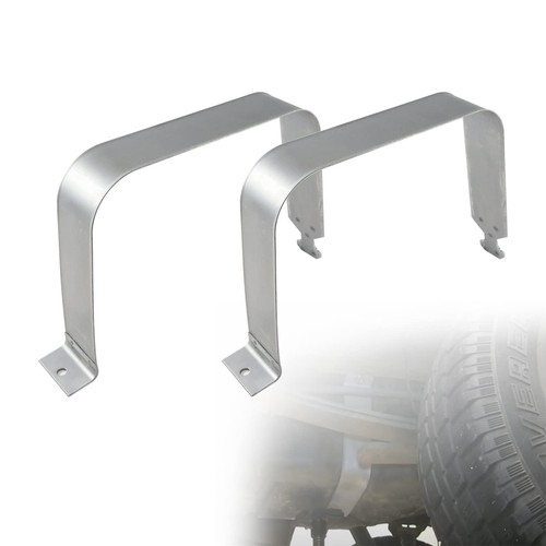 578-183 Fuel Tank Straps Gas for Silverado 1500 2500 3500 GMC Sierra 1500 250...
