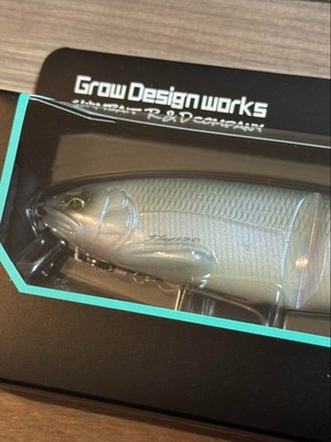 Grow Design Works Flag 170 #221 Purple Flicker New Color Soft