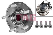 Roulement de roue Jaguar XF