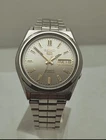 Vintage Seiko 5 Automatic 17 Jewels Mens Japan 7009-8762 Spare/Repair (B27)