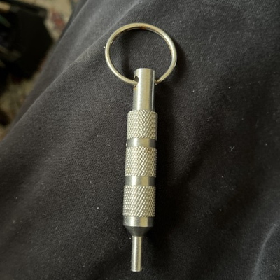 #ad hvac schrader valve removal tool $8.00