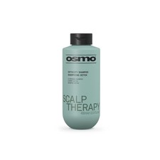 OSMO Scalp Therapy Detoxify Shampoo | Clarify...
