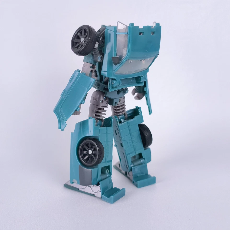 Transformers Sergeant Kup Complete Generations Deluxe Class - Image 3 of 4