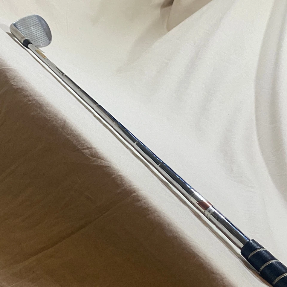 Knight Ripstop 2 Soft Cast 56° Sand Wedge True Temper Steel Shaft 35" RH - Image 3 of 4