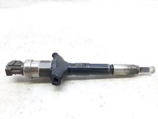 Injecteur Renault VEL SATIS