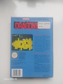 Dragon BALL NES PAL