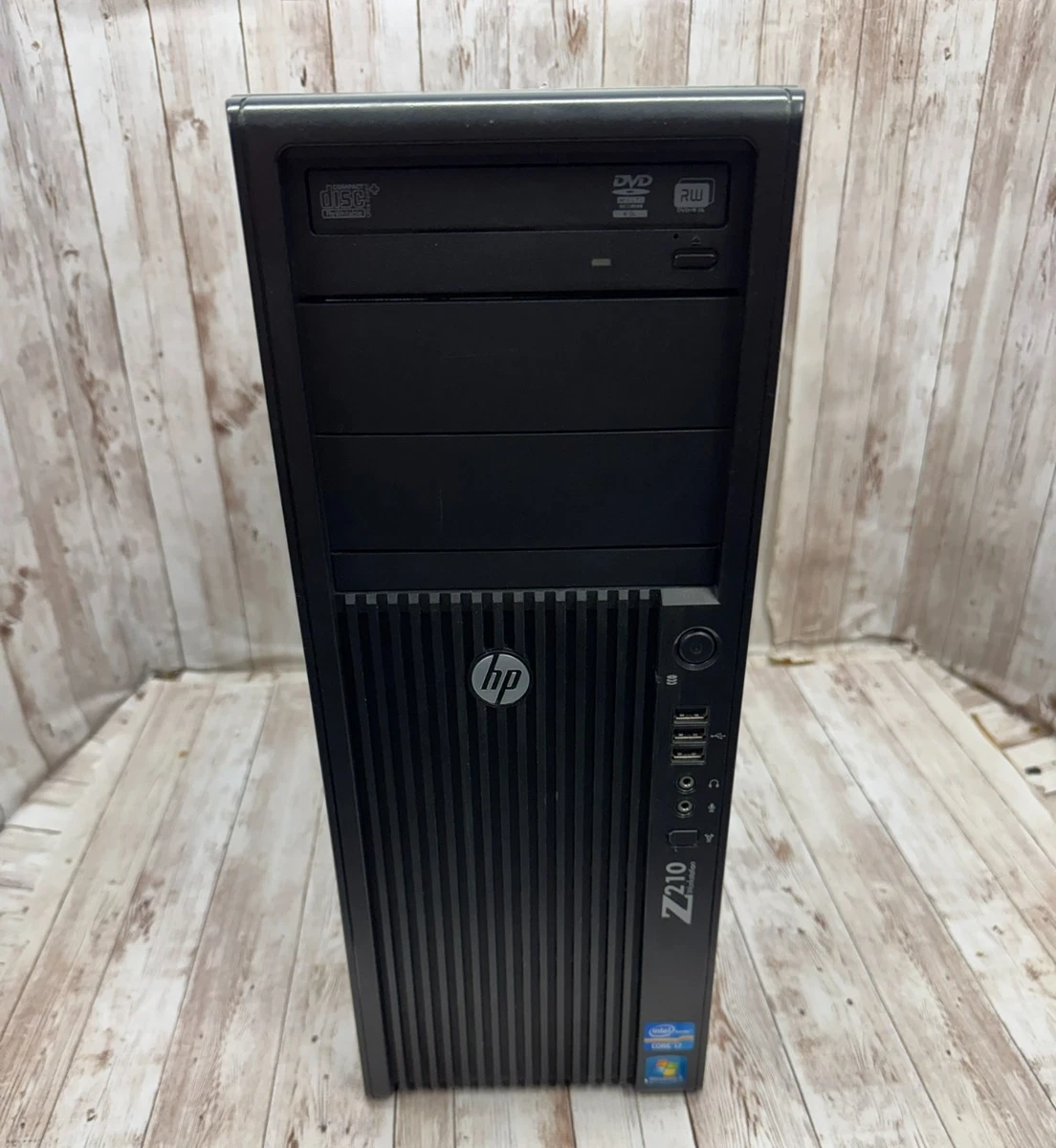 PC Desktops and Intel Core i7-2600 Processor All-In-One Computers