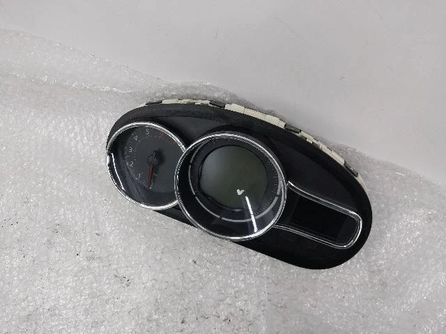 2013 Renault Fluence новый SM3 (L38) приборной панели 248106310R - Изображение 3 из 4