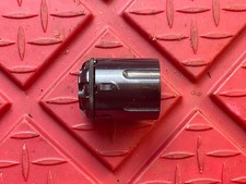 Used Taylors Co 1858 Uberti 45 Colt Remington Blue Fluted Conversion Cylinder 1