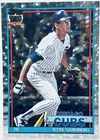 2026 Topps Series 1 Ryne Sandberg Base (RAW)