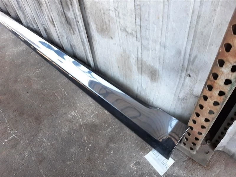 BMW G11 740i 750i Left Rocker Moulding Side Skirt Panel Driver 51777357129 - Image 4 of 4