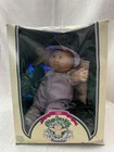 Vintage Cabbage Patch Kids 1985 Preemie Doll with Birth Certificate