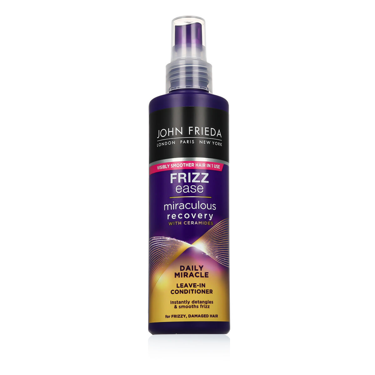 Balsamo senza risciacquo John Frieda Frizz Ease