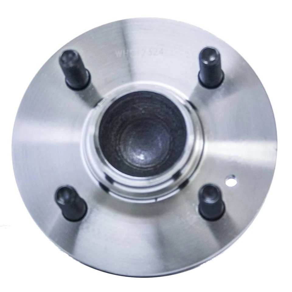 Conjunto de cojinete de rueda y buje FVP WH512324 Foto 3 de 4