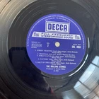 The Rolling Stones - BEGGARS BANQUET - 1st PRESS VINYL LP 1968