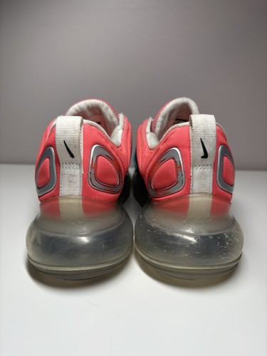 Nike Air Max 720 Pink Sea para mujer - talla 7 - Imagen 8 de 14