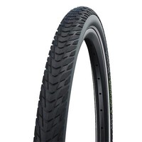 "Schwalbe Fahrrad Reifen Marathon E-Plus Smart Dualguard E-50, 28 X 1,4\" 37-622"