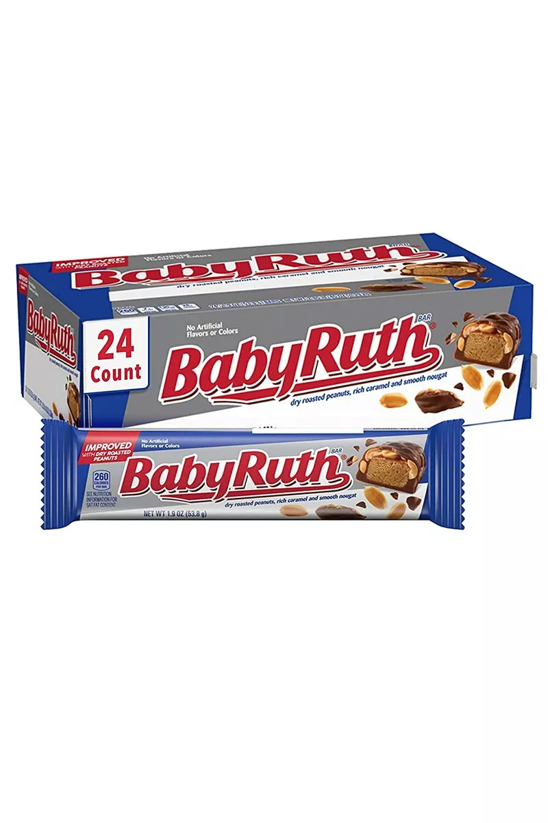 Baby sale ruth chocolate