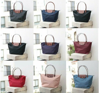 longchamp neo sizes