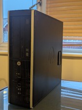 HP-brand budget PC, wifi adaptor included
