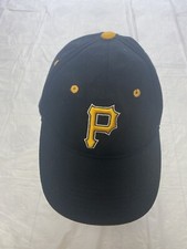 NWT Pittsburgh Pirates Youth Adjustable Snapback Cap Hat 47 Brand