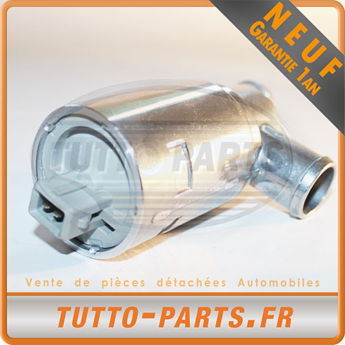 Actuateur de ralenti haute précision pour injection Volkswagen 1.6i